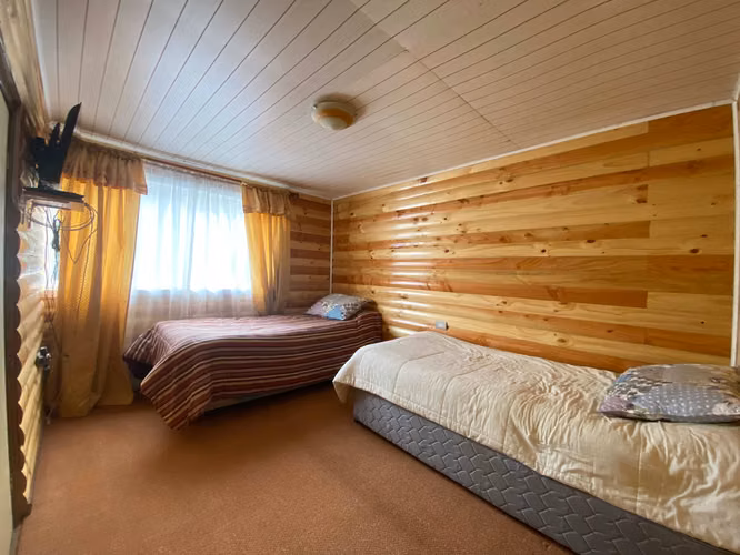 Hospedaje familiar en el centro de Puerto Montt