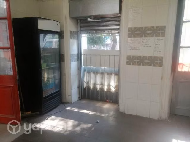 Arriendo local comercial
