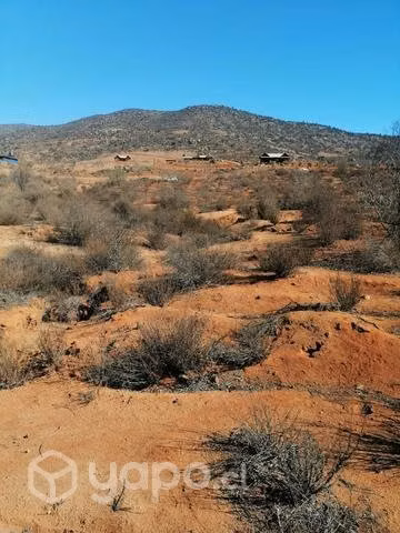 Terreno de 5000 metros cumple tu sueño
