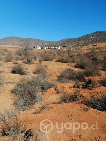Terreno de 5000 metros cumple tu sueño