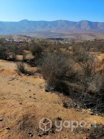 Terreno de 5000 metros cumple tu sueño