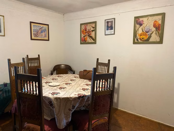Vendo casa en Recoleta, usada - Imagen 6