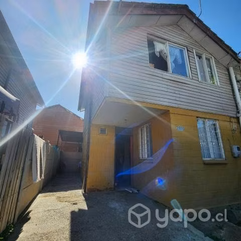 Se vende casa en Maipú