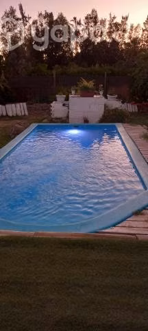 Arriendo de parcela desde el 8 de diciembre