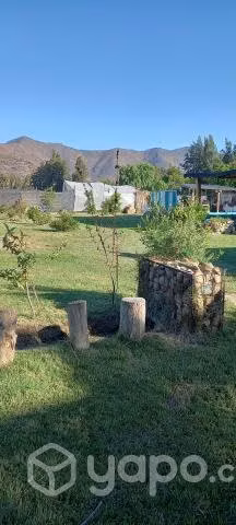Arriendo de parcela desde el 8 de diciembre