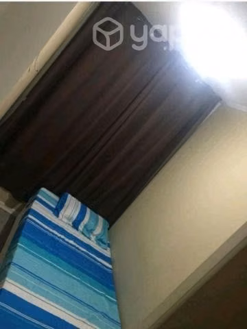 Arriendo habitación