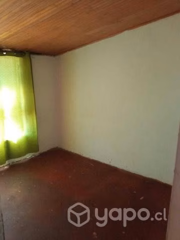 Se vende casa sin subcidio