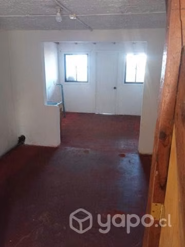 Se vende casa sin subcidio