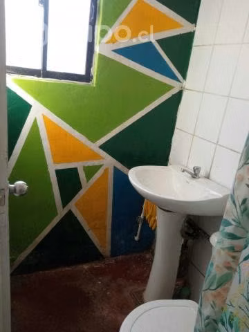Se vende casa sin subcidio