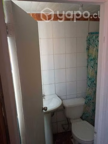 Se vende casa sin subcidio