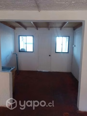Se vende casa sin subcidio
