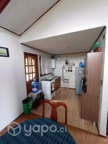 El Canelo / Bahía Mansa