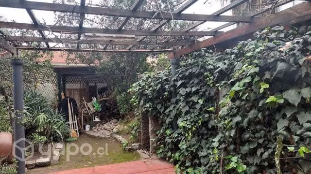 Venta Casa La Cisterna, Metro, 3 D  2 B  Bodega. Estaci
