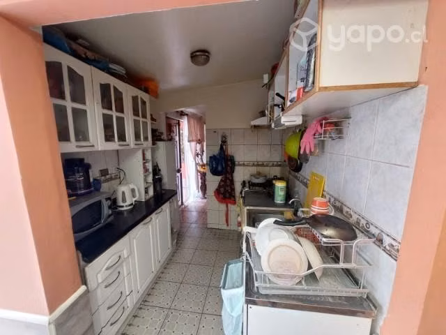 Se vende casa en sector cerro dragón - Imagen 6