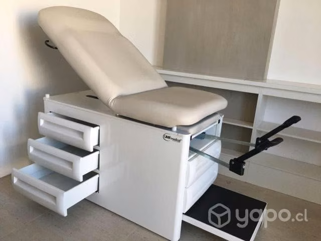 Oficina consulta a pasos de hospital nuevo