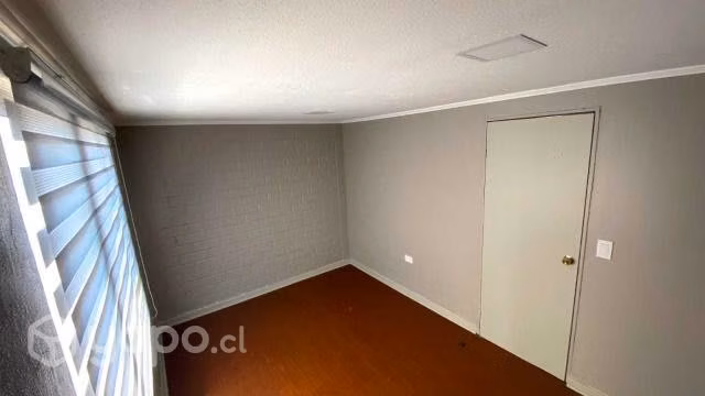 Casa 4 dormitorios y 2 baños, Villa de Pudahuel