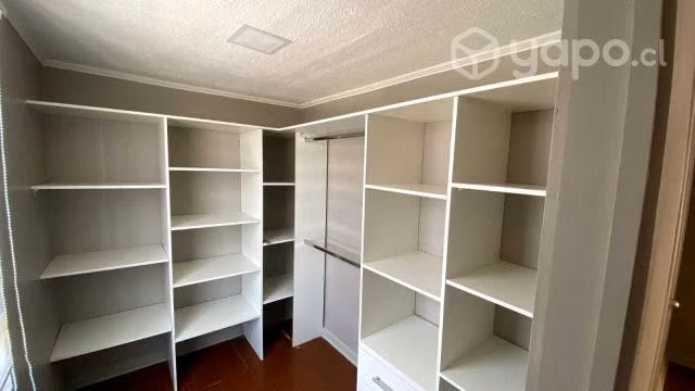 Casa 4 dormitorios y 2 baños, Villa de Pudahuel