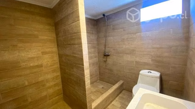 Casa 4 dormitorios y 2 baños, Villa de Pudahuel