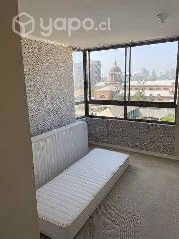 Departamento santiago centro