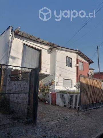 Casa en Venta