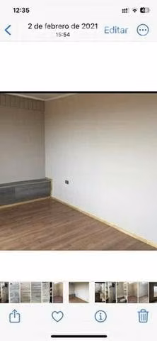 Mini departamento 1 dormitorio