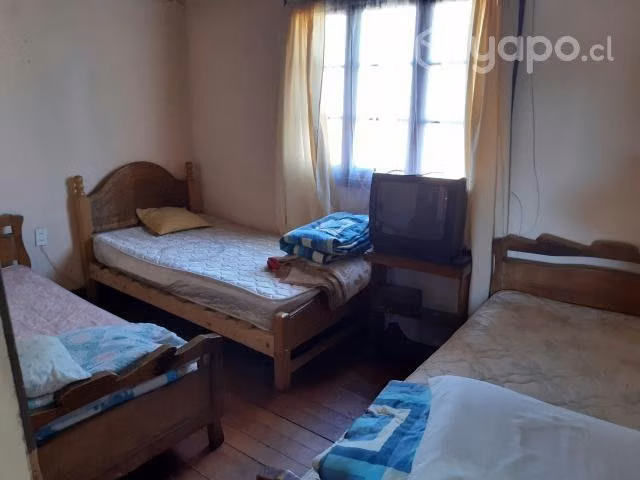 Casa Quintero 7 personas Enero