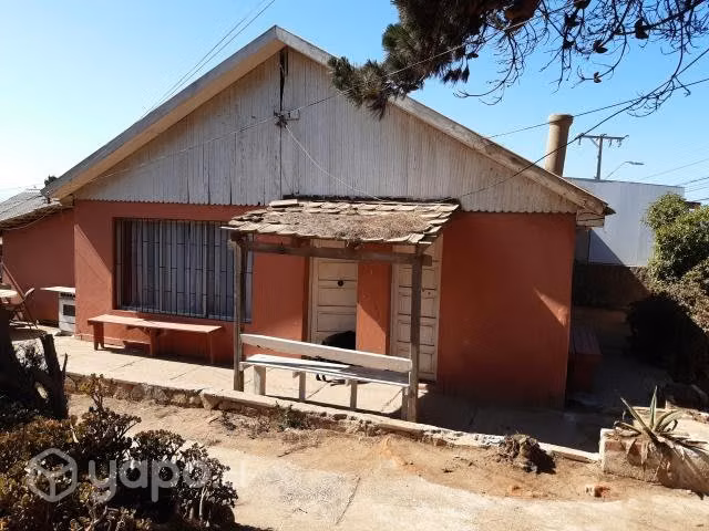 Casa Quintero 7 personas Enero