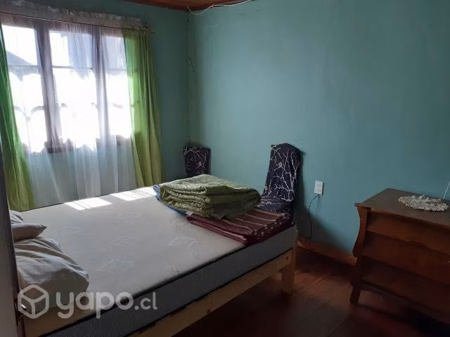 Casa Quintero 7 personas Enero