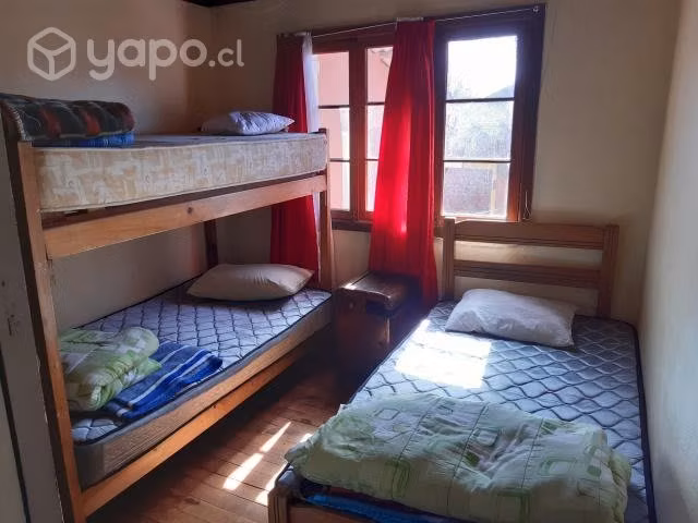 Casa Quintero 7 personas Enero