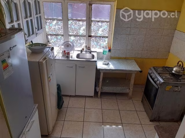 Casa Quintero 7 personas Enero