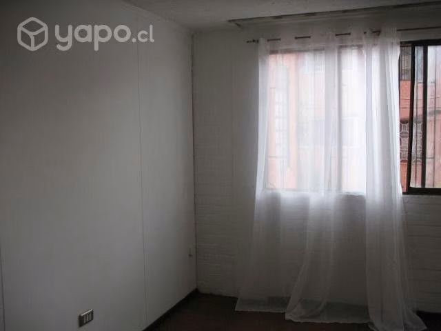 Vendo departamento en La Florida