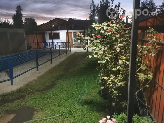 Cabaña en quillon