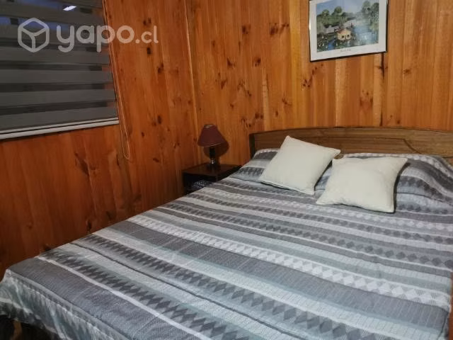 Cabaña en quillon