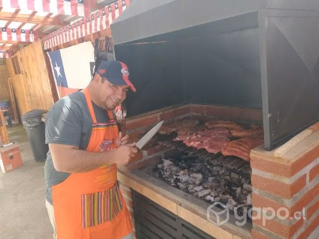 Cabaña en quillon