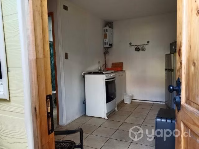 Cabaña a 5 cuadras de la plaza de armas