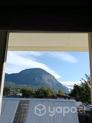 Cabaña a 5 cuadras de la plaza de armas