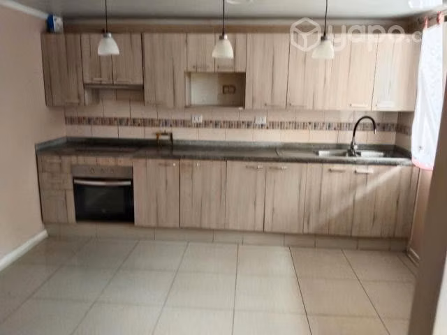 Casa Costa Laguna