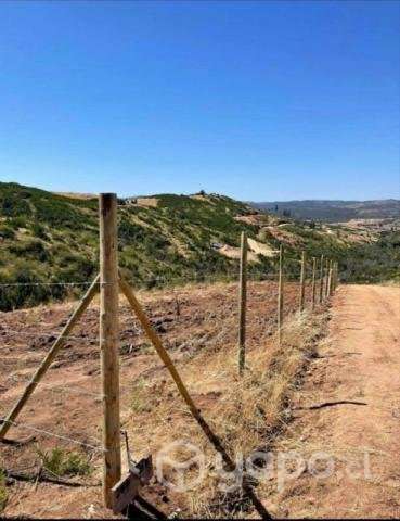 Vendo Terreno 5 mil mts2 - Imagen 3