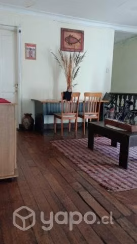 Pieza en arriendo Manuel Montt - Imagen 3
