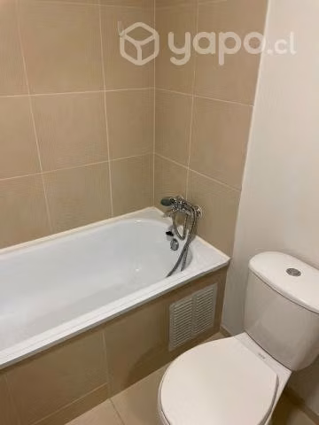 Arriendo Departamento