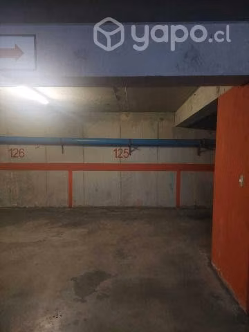 Estacionamiento Temuco Centro