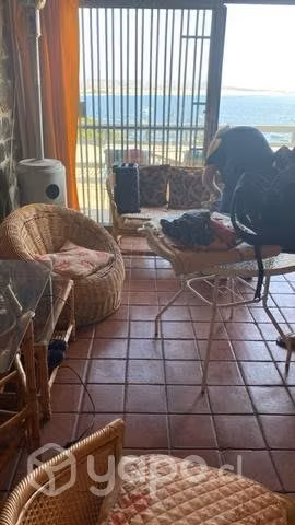 Arriendo Casa en Tongoy