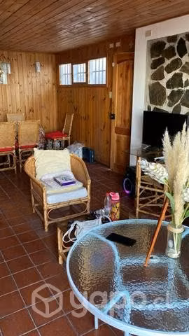 Arriendo Casa en Tongoy