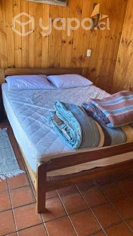 Arriendo Casa en Tongoy