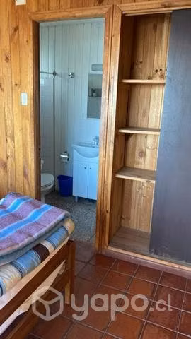 Arriendo Casa en Tongoy