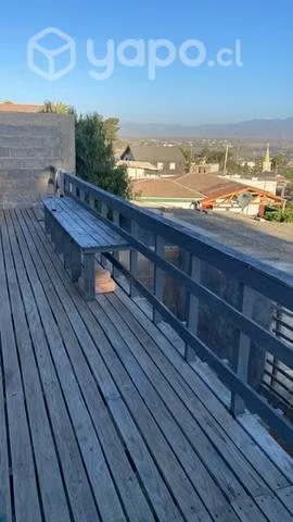 Arriendo Casa en Tongoy