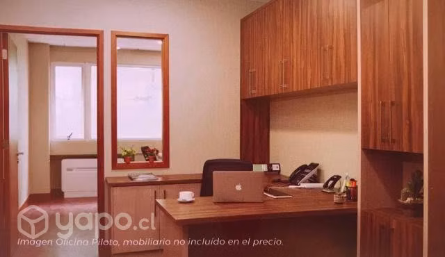 Venta oficina centro las rastras talca - Imagen 3