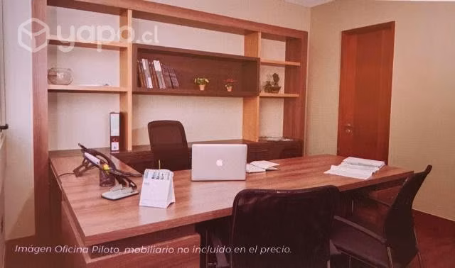 Venta oficina centro las rastras talca - Imagen 1