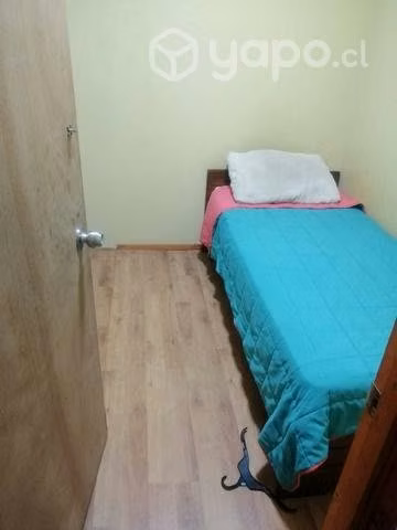 Arriendo habitaciones