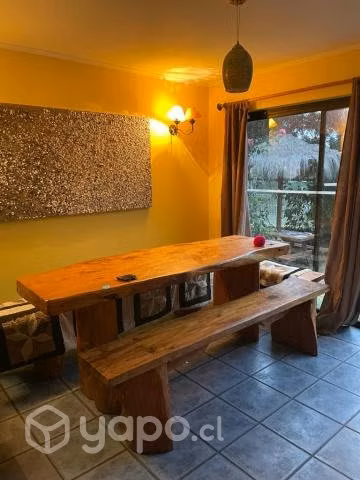 Casa en Maitencillo pasos playa Abanico